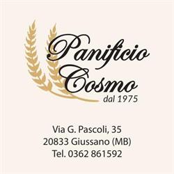 Cosmo F.lli SNC Di Cosmo A. e C.