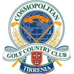 Cosmopolitan Golf & Country Club - Tirrenia