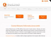 Cosmos Network SAS Di Pagnini Giacomo & C.