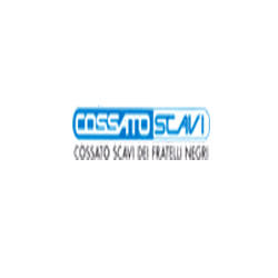 Cossato Scavi