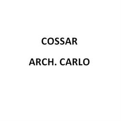 Cossar Arch. Carlo