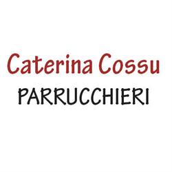 Caterina Cossu-Parrucchieri