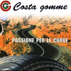 Costa Gomme Di Costa Massimo & C. Snc