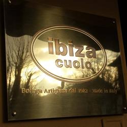 Ibiza Cuoio Due Di Lardera Laura e Sancassani Duilio