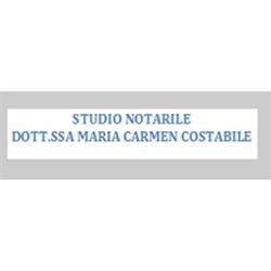 Costabile Notaio Maria Carmen