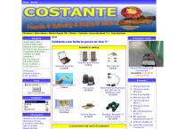 Costante S.a.s. Di Spisni Fabio e C.