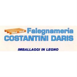 Falegnameria Costantini Daris
