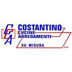 Costantino Cucine e Arredamenti su Misura