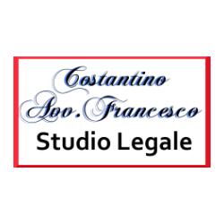 Costantino Avv. Francesco