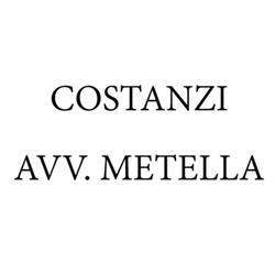Costanzi Avv. Metella
