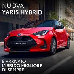 Centro Assistenza Autorizzato Toyota Costauto
