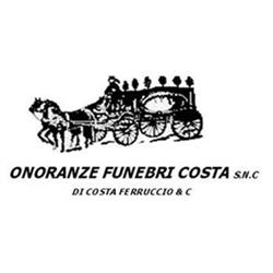 Costa Onoranze Funebri