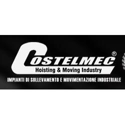 Costelmec Gru a Ponte Industriali