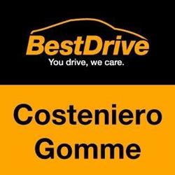 Costeniero Gomme