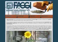 Sito di Costruzioni Civili ed Industriali Faggi Franco e C.(S.a.s.)
