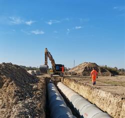 Costruzioni Lovato SRL