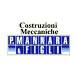 Costruzioni Meccaniche P. Mannara & Figli