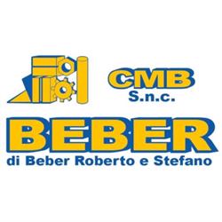 CMB costruzioni metalliche Beber di Beber Sebastiano & C.