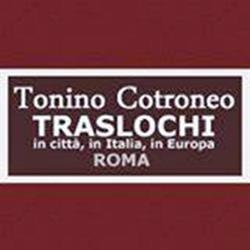 Cotroneo Tonino Traslochi dal 1903