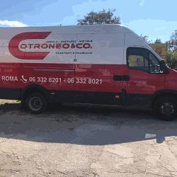 Traslochi Roma Cotroneo