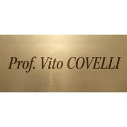 Covelli Prof. Vito
