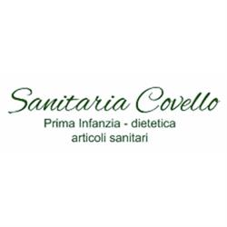 Sanitaria Covello - Articoli per Bambini - Ortopedici - Carrozzine - Passeggini