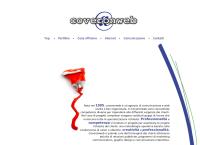 Sito di Coveronweb SRL