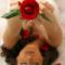 sposa e fiori