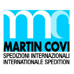 Martin Covi Sas