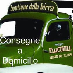 Covili Fratelli (S.N.C.)