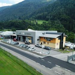 Cozzio Emilio & C. Srl