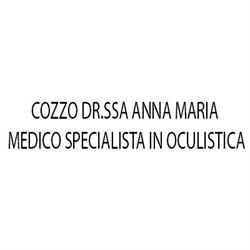 Cozzo Dr.ssa Anna Maria - Medico Specialista in Oculistica