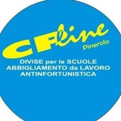 Cp Line SNC