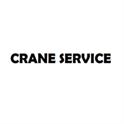 Crane Service