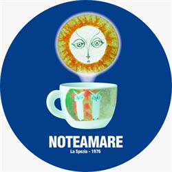 Noteamare Caffè La Spezia 1976