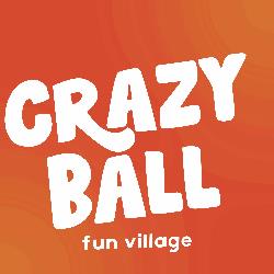Crazy Ball Fun Village