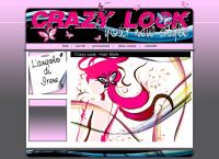 Crazy Look Di D'amico Irene e Zambuto Sitra Giovanna S.n.c.