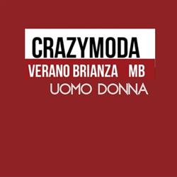 Crazy Moda Di Ventrici Nazareno