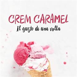 Gelateria Crem Caramel