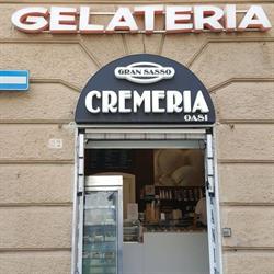 Cremeria Gran Sasso