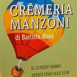 Cremeria Manzoni