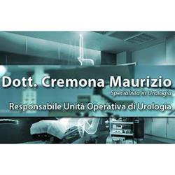 Cremona Dr. Maurizio