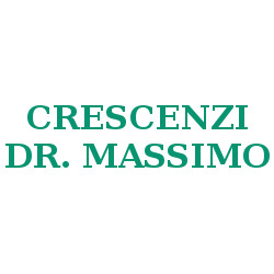 Crescenzi Dr. Massimo