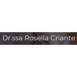Criante Dott.ssa Rosella