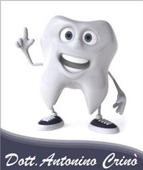 Crino' Dr. Antonino - Studio Dentistico