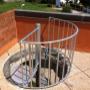 Scala a Chiocciola
