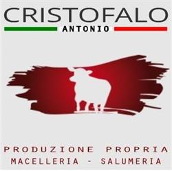 Cristofalo Antonio