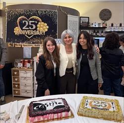 CRISTYLE novellara Di Saccani Cristina