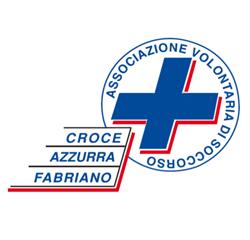 Croce Azzurra Fabriano