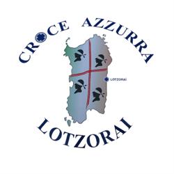 Croce Azzurra